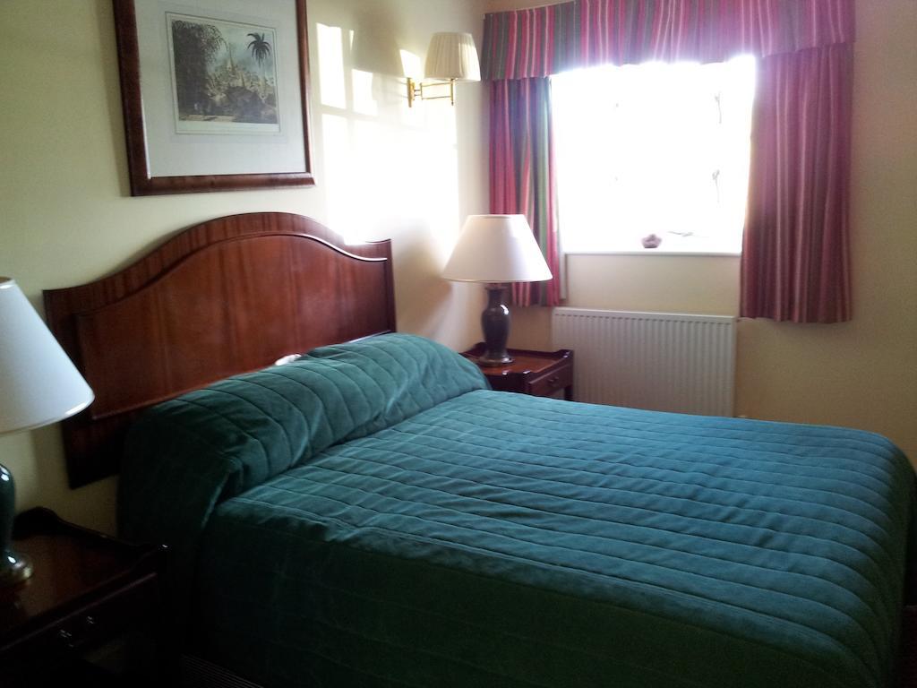 Отель Red Lion Dunston Бранстон Номер фото