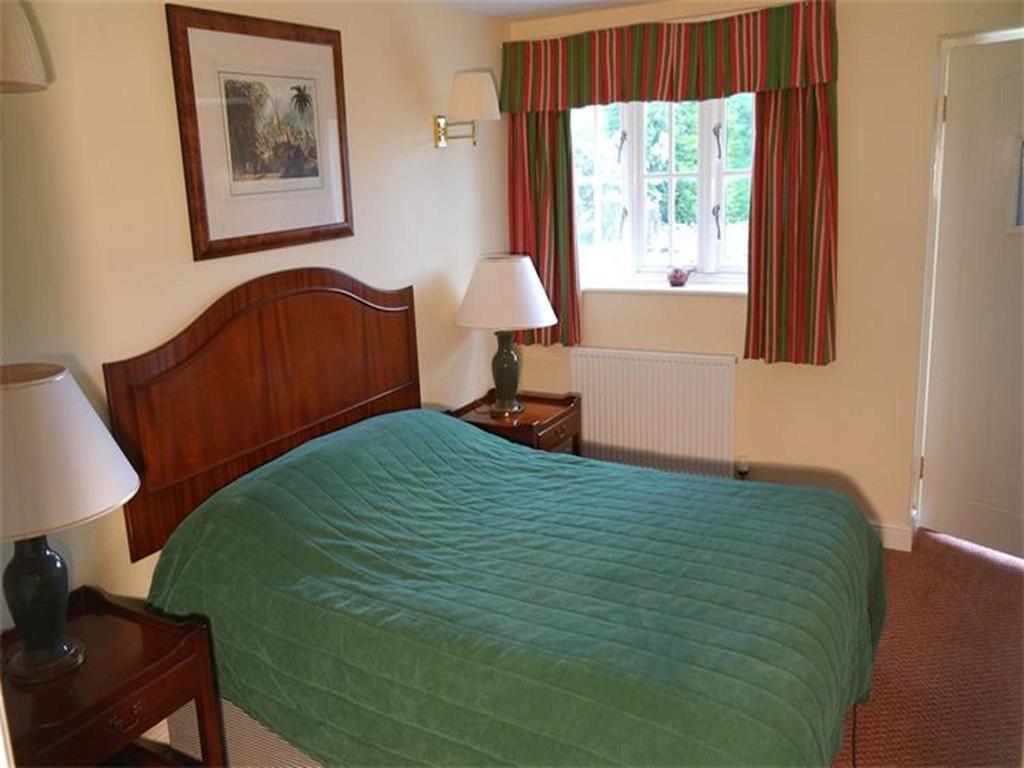 Отель Red Lion Dunston Бранстон Номер фото